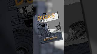 One Of The Best Comics Ive Read In Years - Ducks Two Years In The Oil Sands
