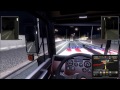 Euro Truck Simulator 2: Ep26 - Peterbilt 379 w/Oversized Trailer