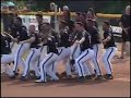 New Zealand (BlackSox) HAKA!