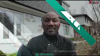 Envoyer De Largent En Afrique Sans Tracas Avec Afric Remit