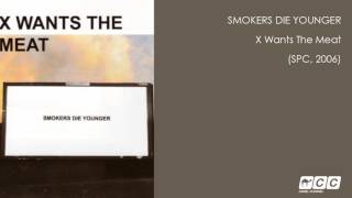 Watch Smokers Die Younger Its Coming Straight For Us  video