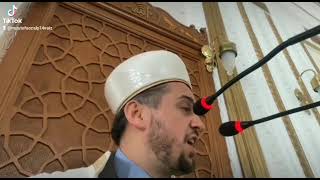 Allah Üç Ki̇şi̇ni̇n Yüzüne Ahi̇rette Bakmaz - Bi̇r Daki̇ka Vaaz Mustafa Özalp