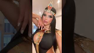 Chica Y Culona