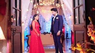 Sasural Simar Ka 2 Episode 287 Promo Simar Aur Aarav Dhire Dhire Aa Rahe Hai Karib