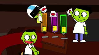 Pbs Kids Dash Logo 2022 - Feat Rainbow Friends Ep 2