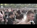 Slipknot LIVE Surfacing - Athens, Greece - 2011-06-17