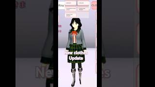 New Clothes Update Original Version