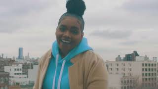 Mary Mary-Walking Cover By Jovanne Sadé