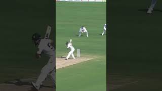 On The Up Abdullah Shafique Nails A Beautiful Cover Drive M3U1U