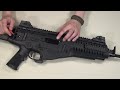 Beretta ARX-100 Review