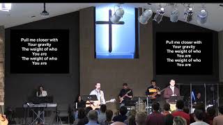 The Righteousness of God - Romans 8:31-39