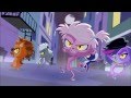 Littlest Pet Shop Wolf-I-Fied HD (English)