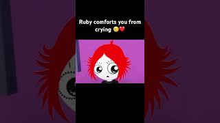 Ruby Gloom Asmr 2