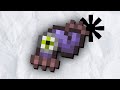 Terraria: The Worm Scarf is better*