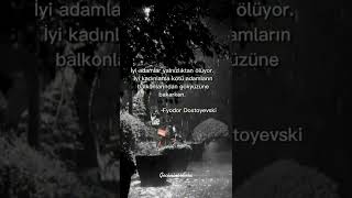 Yazarlardan Sözler
