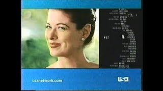 The Mummy 1999 End Credits Usa 2007
