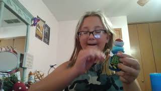 Trying A Slime Licker For The First Time Ever Read Description.