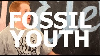 Watch Fossil Youth Wick video