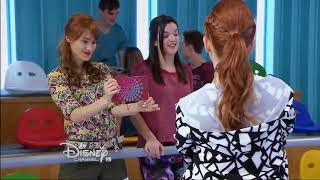 Soy Luna Capitulo 12 Parte 8 Capitulo Completo Carly Mtz