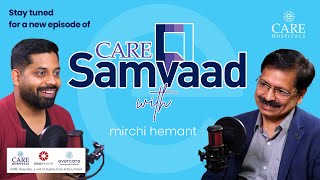 Every Beat Counts World Heart Day Special Podcast With Dr. Surya Prakasa Rao Vithala