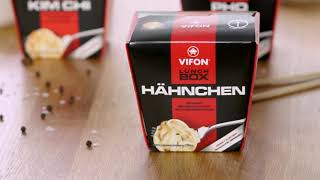 Vifon - Lunch Box