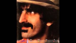 Watch Frank Zappa Society Pages video