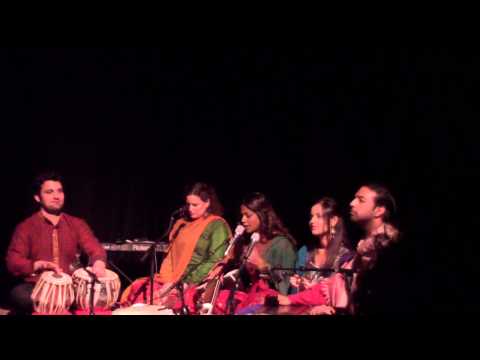 Sangeeta Bhageloe - Shyam Piya More