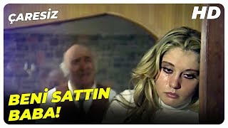 Çaresiz - Ahmet, Hamdi Beyin Şirketini Satın Aldı Müjdat Gezen Eski Türk Filmi