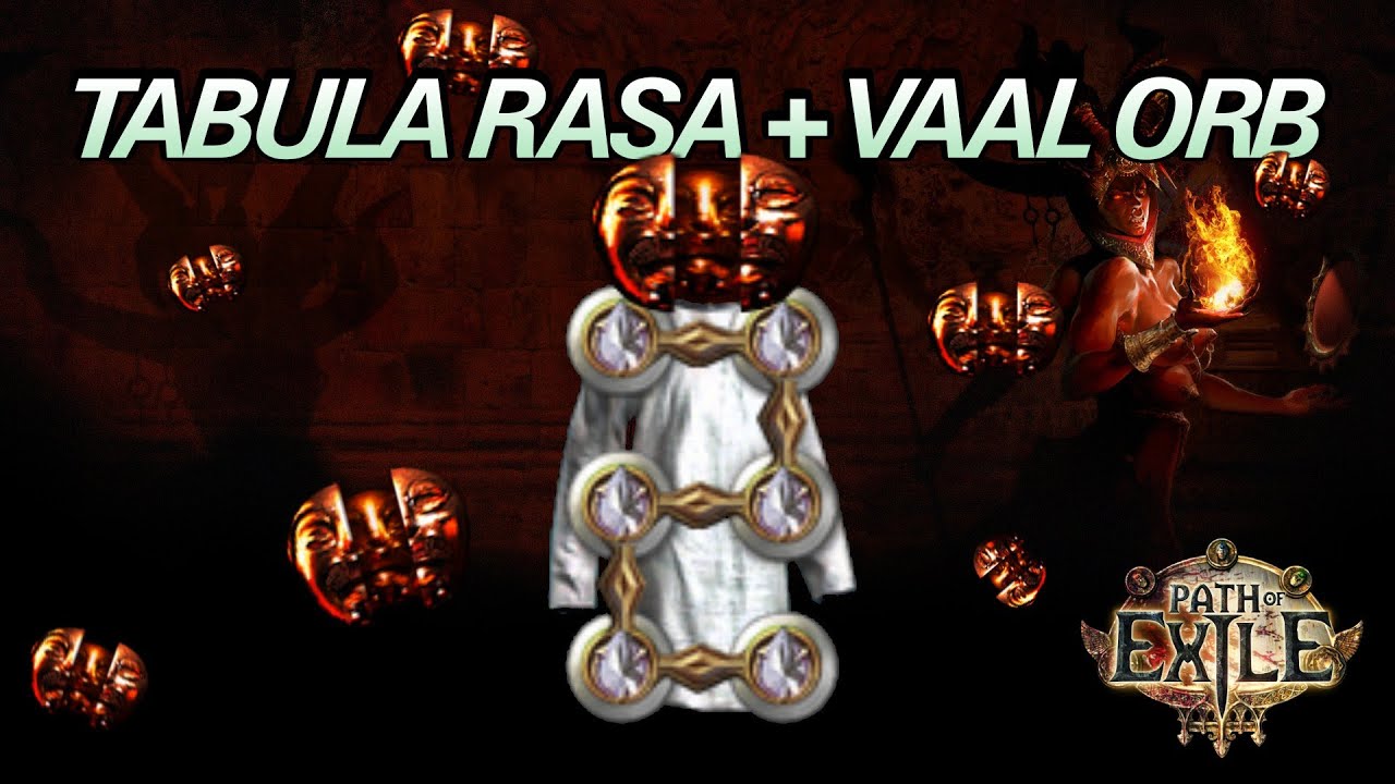 Tabula rasa