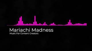 Jimena Contreras - Mariachi Madness Dance & Electronic Music