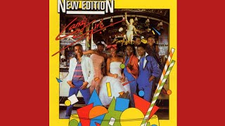 Watch New Edition Should Have Never Told Me video