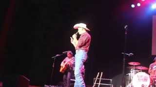 Watch Neal Mccoy Jessie video