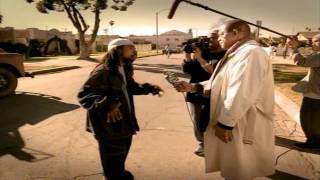 Watch Jurassic 5 The Influence video