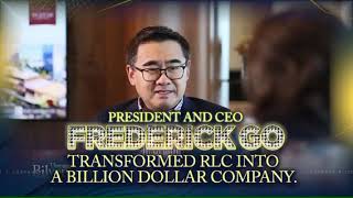 Usapang Bilyonaryo Feat. Ces Drilon Trailer Episode 1 Frederick Go