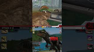 Mastodonsaurus All Evolution & All Animation Juric World The Game