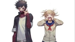 BNHA // Ship Theme Songs (Remake #1)