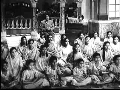 TU PYAR KA SAGAR HAI -COMPLETE SONG- (SEEMA1955)-manna dey and...