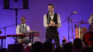 Watch Mayer Hawthorne Hooked video