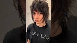 Emo Haircut