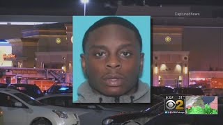 Manhunt Continues For Suspected Orland Park Mall Shooter, Jakharr Williams