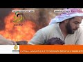Violence continues in Syria