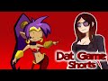 Shantae Series - Dat Shorts Review