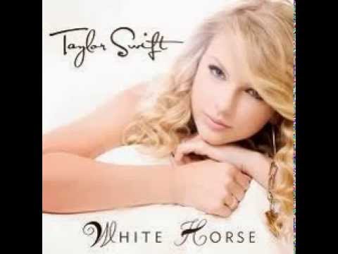 Taylor Swift - White Horse (Instrumental remix)