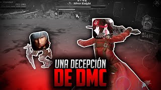 El Fracaso De Devil May Cry Peak Of Combat