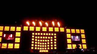 Wolfgang Gartner Illamerica Edc 2011