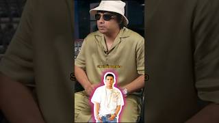 O El Bambino Le Puso Su Apodo