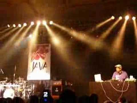 DJ Radd VS Eno Netral