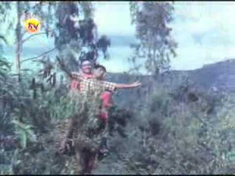 Matte Matte Manasa Seleva - Kalasapurada Hudugaru (1982) - Kannada...