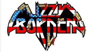 Watch Lizzy Borden Hell Is For Heroes video