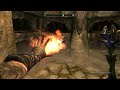 Skyrim TV - E34 Fragment of Wuuthrad (Role-Play, 1080 HD)